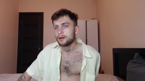 Sin online show from 31, 3, 2026