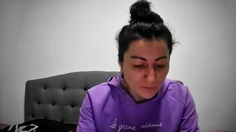 Mikyloveu online show from 10, 2, 2026