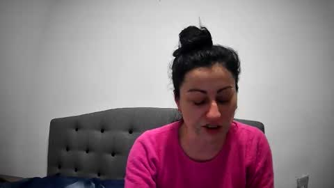 Snapshot of mikyloveu chatting on 20, 3, 2026 Mikyloveu online show from 20, 3, 2026