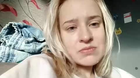 Mila 420 online show from 15, 11, 2025