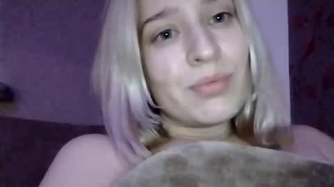 Mila 420 online show from 28, 11, 2025