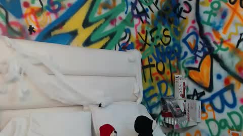 mila_adamss online show from 20, 10, 2025