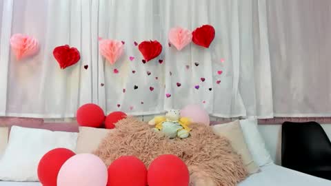 mila_adamss online show from 20, 2, 2026