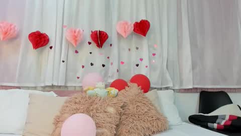mila_adamss online show from 21, 2, 2026
