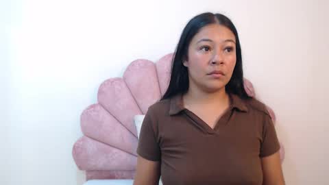 mila_adamss online show from 19, 4, 2026