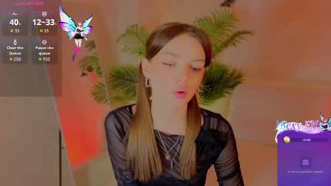 Mila online show from 26, 2, 2026