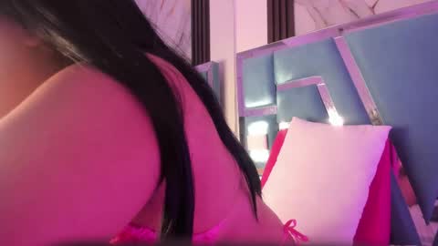 Snapshot of mila_clum chatting on 24, 2, 2025 Camila online show from 24, 2, 2025
