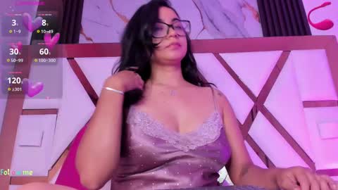 Snapshot of mila_clum chatting on 10, 9, 2025 Camila online show from 10, 9, 2025