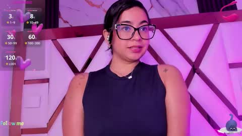 Snapshot of mila_clum chatting on 22, 10, 2025 Camila online show from 22, 10, 2025