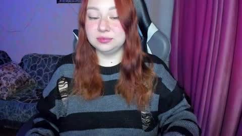 Snapshot of mila_foxxxy chatting on 1, 10, 2025 Mila shy sensual person online show from 1, 10, 2025