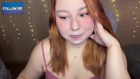 Mila shy sensual person  online show from 16, 1, 2026