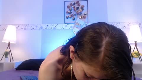 Snapshot of mila_gh1 chatting on 26, 12, 2024 Mila online show from 26, 12, 2024