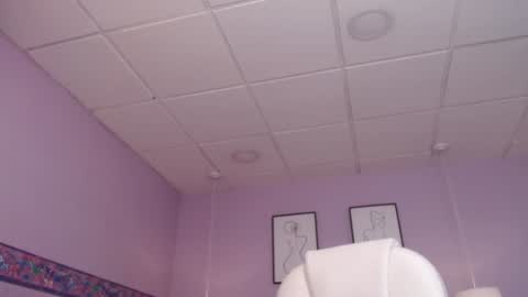 Snapshot of mila_gh1 chatting on 10, 1, 2025 Mila online show from 10, 1, 2025