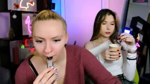 mila_glow online show from 11, 1, 2026