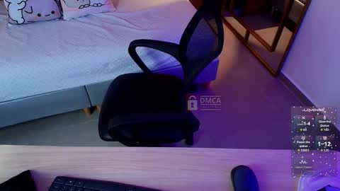 Milena  online show from 24, 2, 2026