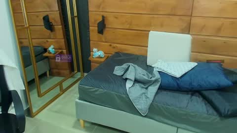Milena  online show from 19, 5, 2026