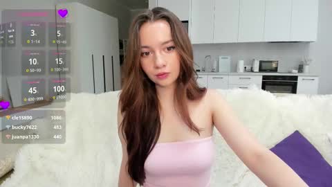 Snapshot of mila_killa chatting on 11, 9, 2025 Lilli online show from 11, 9, 2025