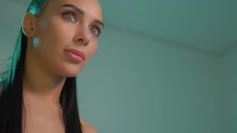 Snapshot of mila_may_ chatting on 20, 10, 2025 mila may online show from 20, 10, 2025