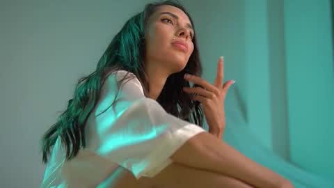 Snapshot of mila_may_ chatting on 26, 10, 2025 mila may online show from 26, 10, 2025