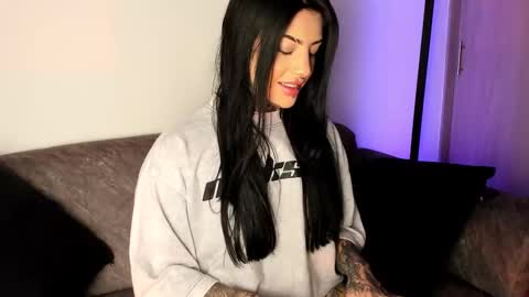 Snapshot of mila_monty__ chatting on 14, 3, 2026 online show from 14, 3, 2026