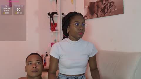 Mila  Max online show from 1, 11, 2025