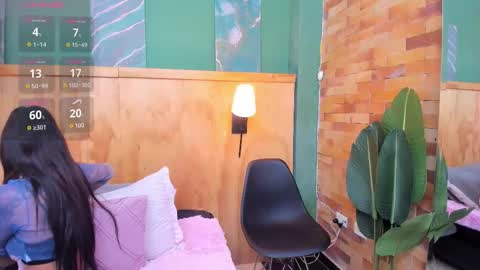 Mila and samy online show from 12, 3, 2026