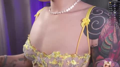 M I L A  online show from 5, 11, 2025