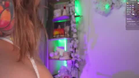 M I L A  online show from 19, 11, 2025