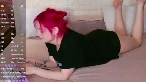 Lisa online show from 18, 4, 2026