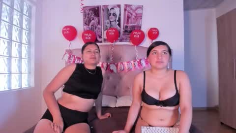 Mila  online show from 14, 2, 2026