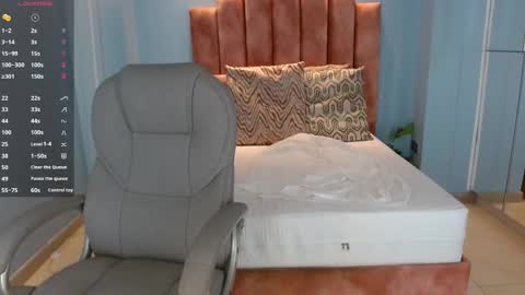 milaa_star online show from 28, 2, 2026