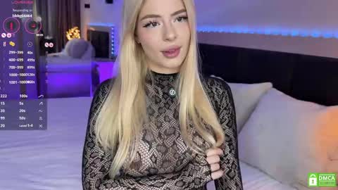 Snapshot of milaabby chatting on 5, 6, 2026 Milabby online show from 5, 6, 2026