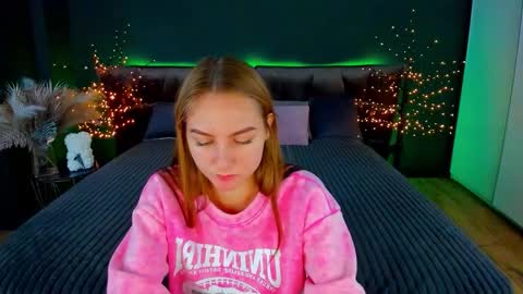 Milla online show from 29, 11, 2025