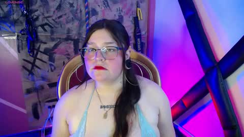 Snapshot of milaanddalia chatting on 1, 10, 2025 Milaanddalia online show from 1, 10, 2025