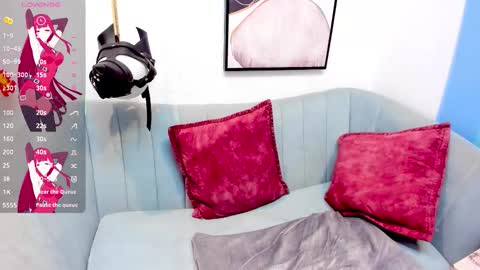 M I L A online show from 7, 3, 2026