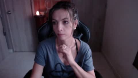 Snapshot of milacoxx8819 chatting on 3, 2, 2025 milacoxx8819 online show from 3, 2, 2025