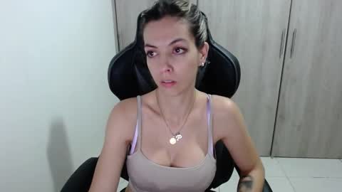 Snapshot of milacoxx8819 chatting on 16, 2, 2025 milacoxx8819 online show from 16, 2, 2025