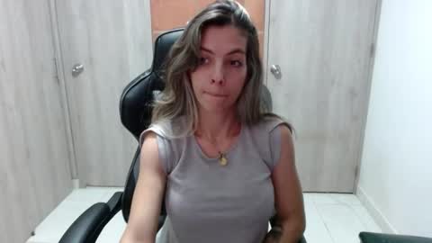 Snapshot of milacoxx8819 chatting on 5, 3, 2025 milacoxx8819 online show from 5, 3, 2025