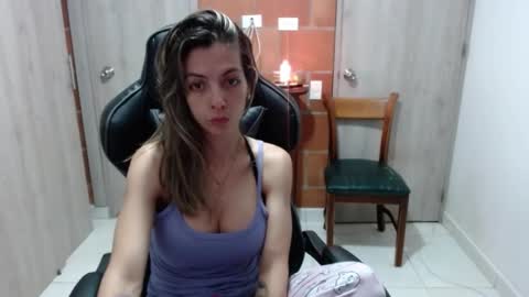 Snapshot of milacoxx8819 chatting on 11, 3, 2025 milacoxx8819 online show from 11, 3, 2025