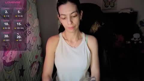 Snapshot of milacoxx8819 chatting on 27, 9, 2025 milacoxx8819 online show from 27, 9, 2025