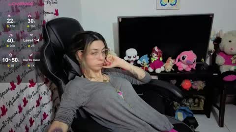 Snapshot of milacoxx8819 chatting on 1, 10, 2025 milacoxx8819 online show from 1, 10, 2025