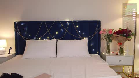 Snapshot of milademies chatting on 19, 2, 2025 Miss Cutie online show from 19, 2, 2025