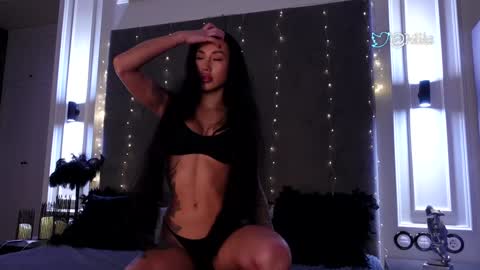 Snapshot of miladenver chatting on 19, 12, 2024 Mila online show from 19, 12, 2024