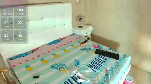 miladiosa online show from 18, 2, 2026