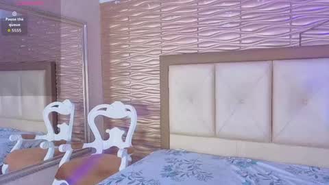 miladiosa online show from 30, 5, 2026