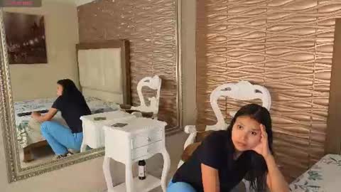 Snapshot of miladiosa chatting on 28, 6, 2026 miladiosa online show from 28, 6, 2026