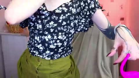 Mila online show from 26, 5, 2026