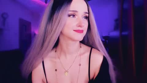 MiladyJolie online show from 9, 1, 2026