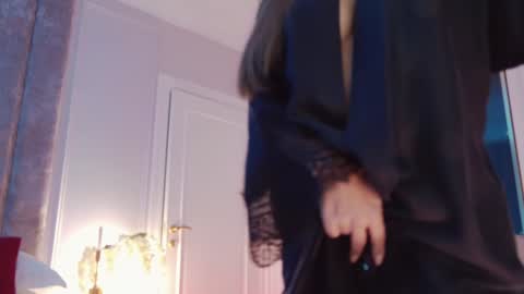 Snapshot of miladystarlight chatting on 6, 3, 2025 online show from 6, 3, 2025