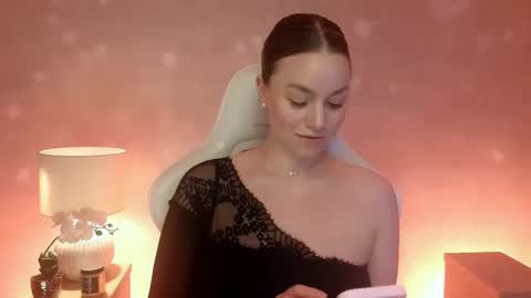 Snapshot of milafleur chatting on 24, 2, 2026 Mila Fleur online show from 24, 2, 2026